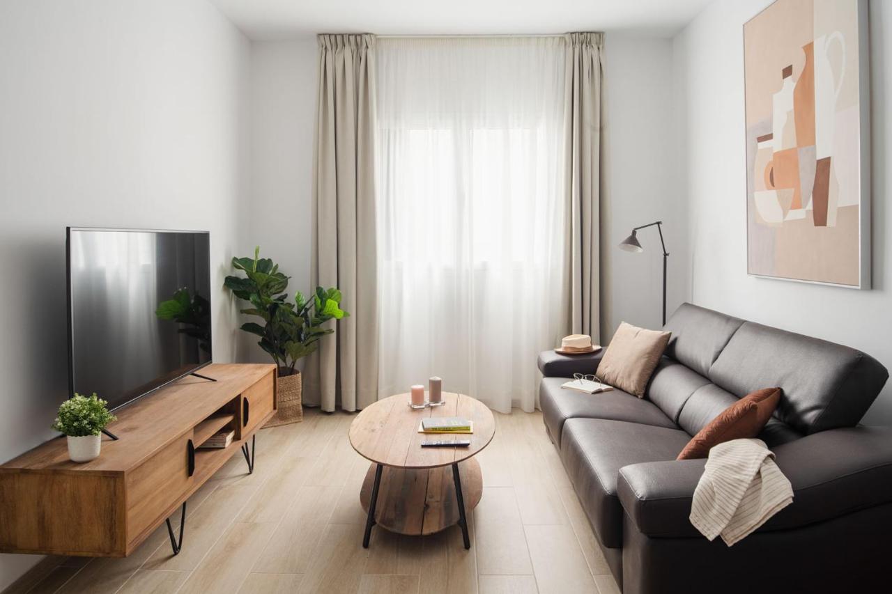 アレシフェNazaret Urbanアパートメント エクステリア 写真